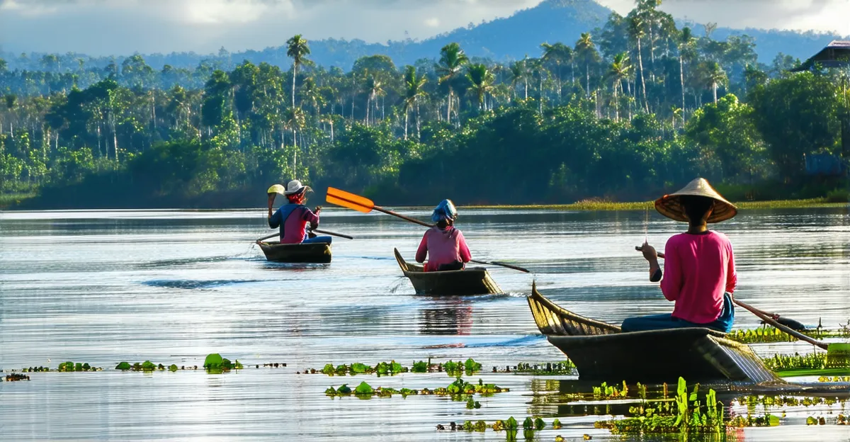 Kampot Outdoor Activities: Your 2026 Adventure Guide