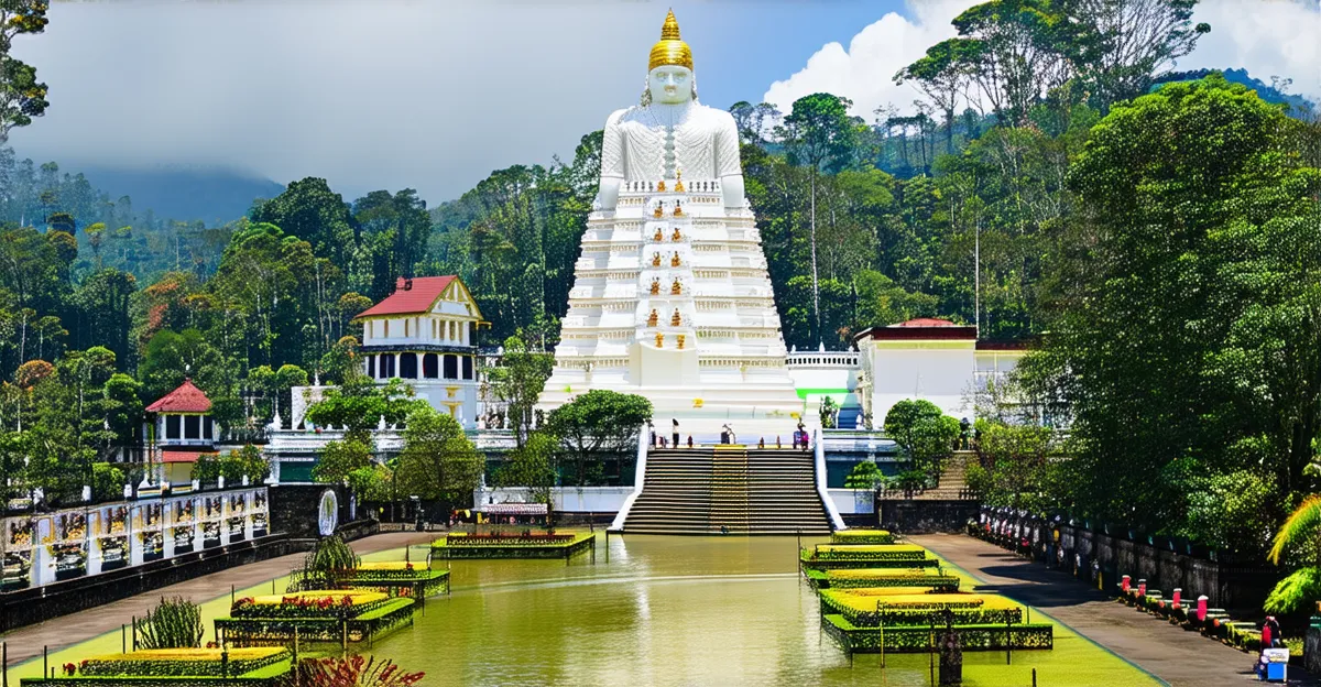 Kandy Attractions: Top Spots for 2026