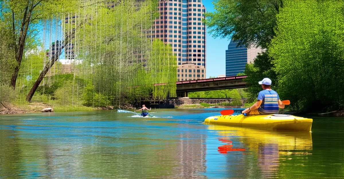 Kansas City Outdoor Activities: Your 2026 Guide