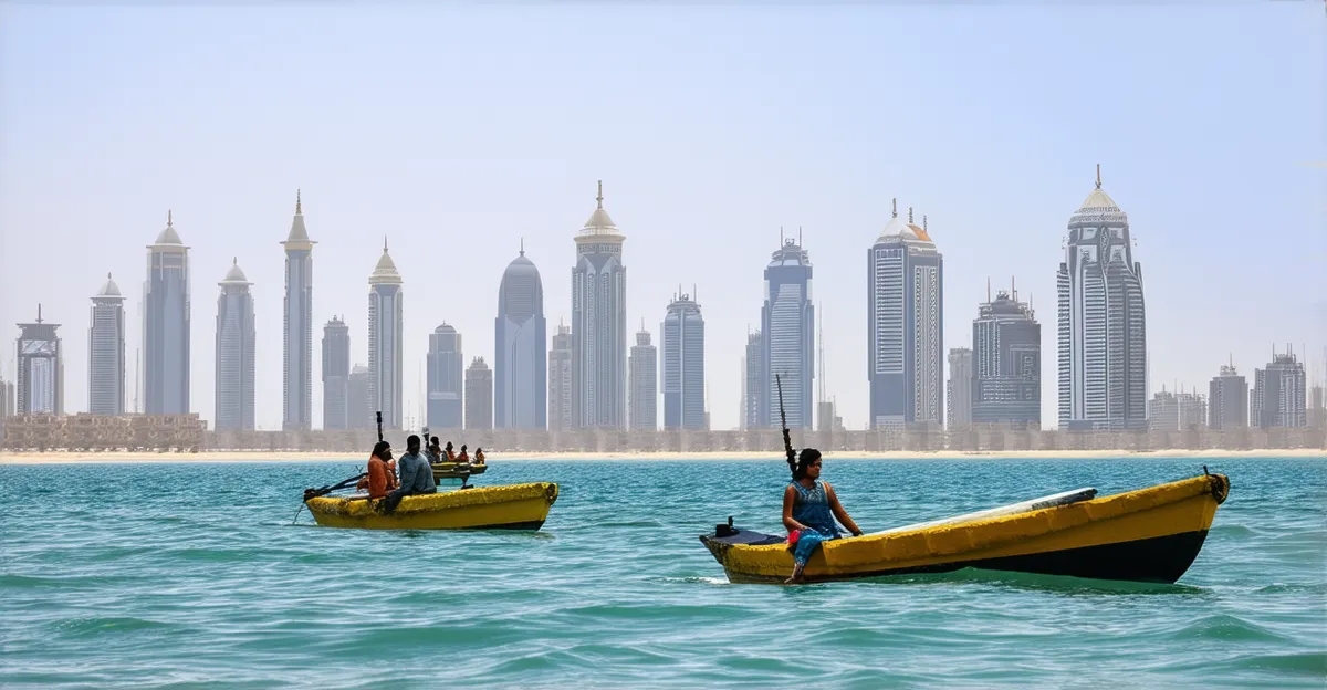 Karachi Activities: Top Things to Do in 2026