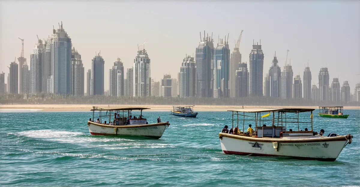 Karachi Experiences: Your 2026 Guide