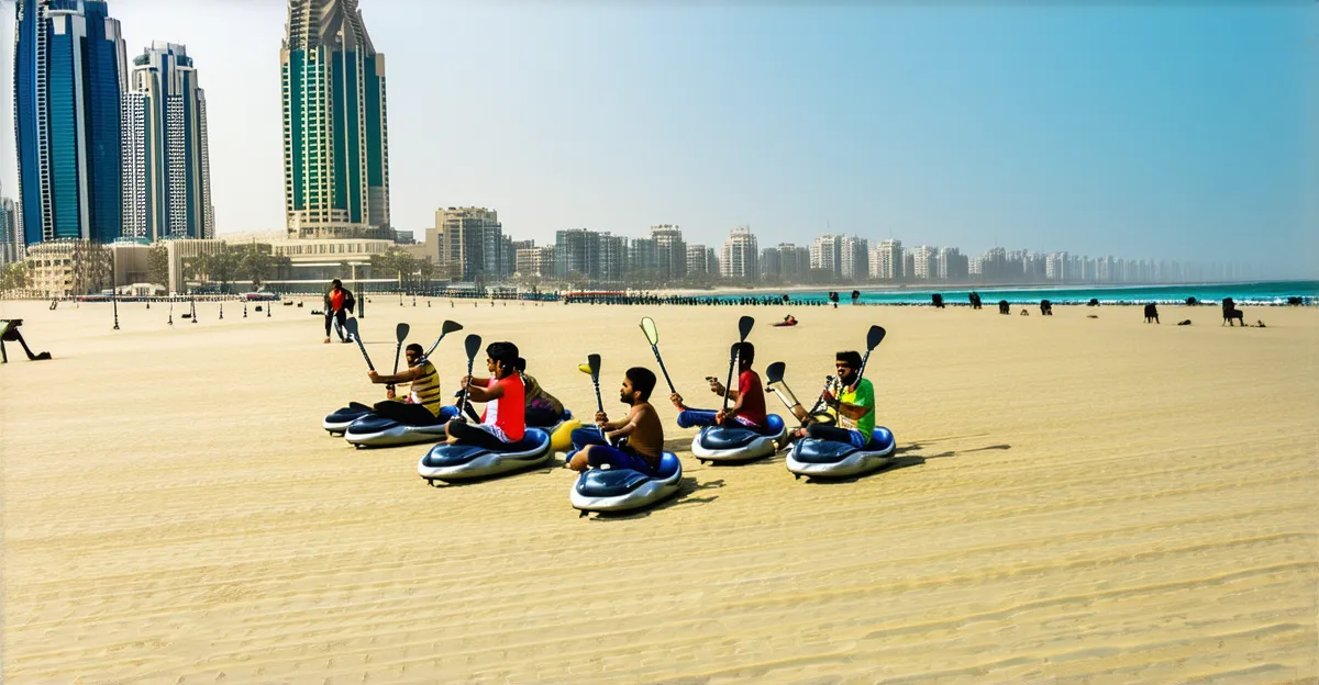 Karachi Outdoor Activities: Your 2026 Guide