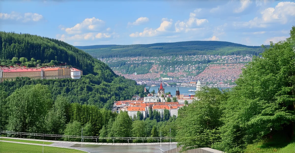 Karlovy Vary Outdoor Activities: Top Picks for 2026