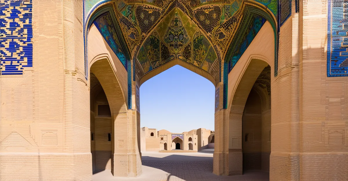 Kashgar Attractions: Top Spots for 2026