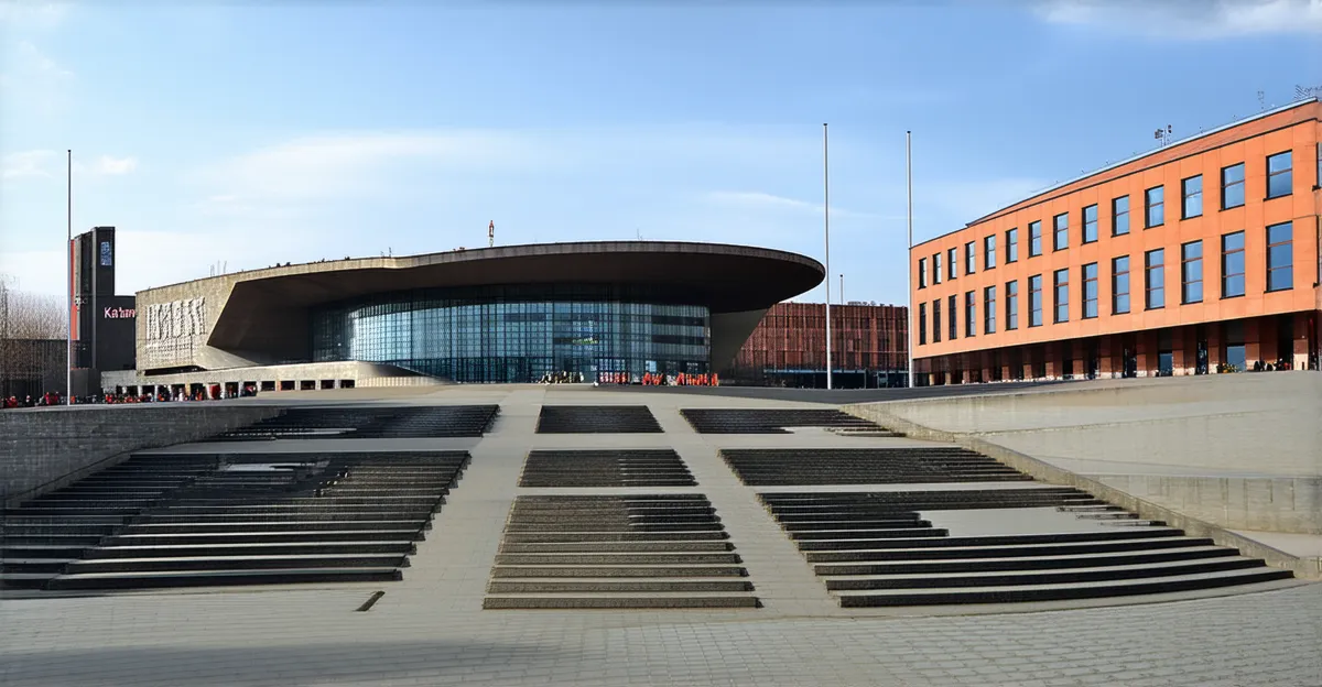Katowice Experiences: Your 2026 Adventure Guide