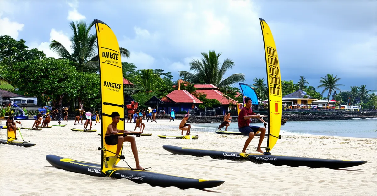 Kerobokan Activities: Your 2026 Guide