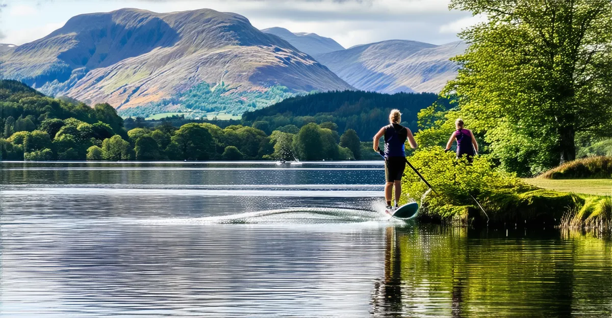 Keswick Activities: Your 2026 Adventure Guide