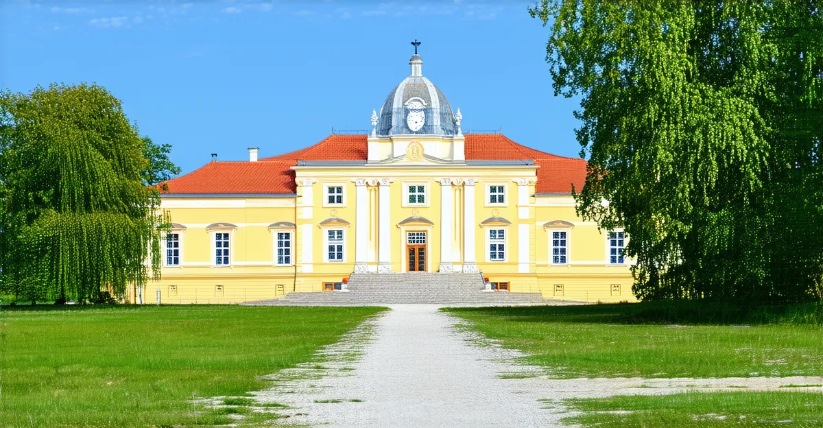 Keszthely Experiences: The Best of 2026