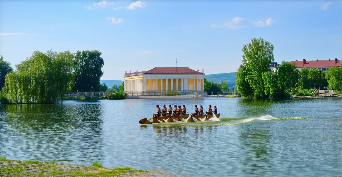 Keszthely Outdoor Activities: Your 2026 Guide