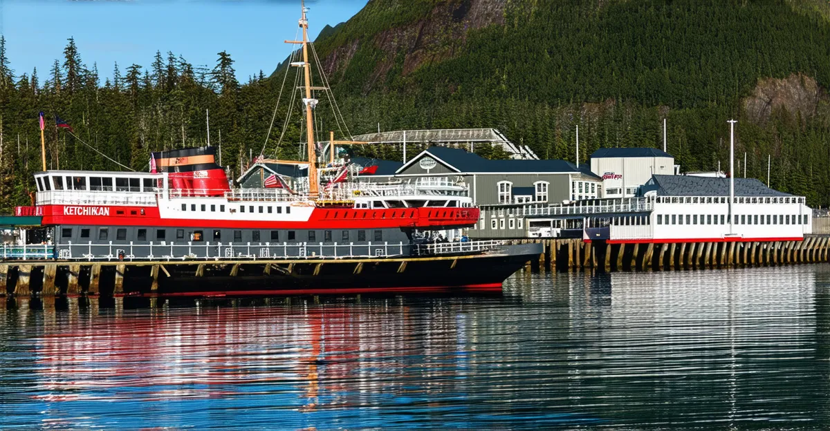 Ketchikan Attractions: Top Spots for 2026