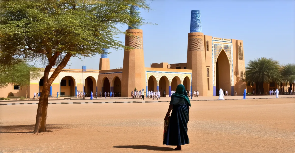 Khartoum Activities: Top Picks for 2026