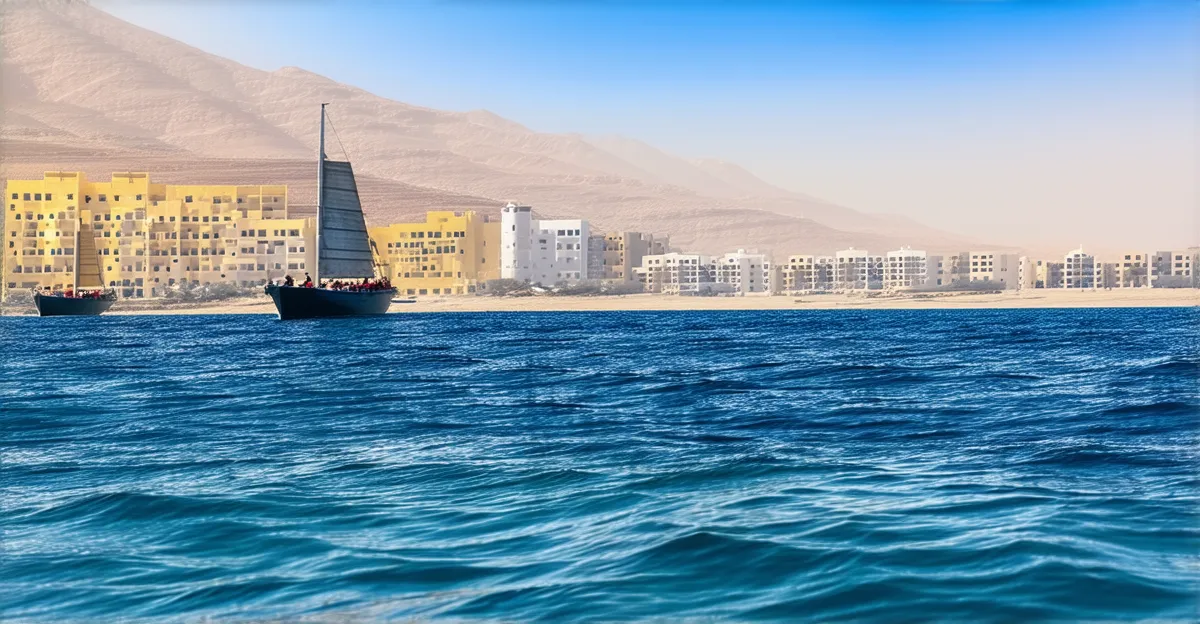 Khasab Activities: Top Adventures for 2026