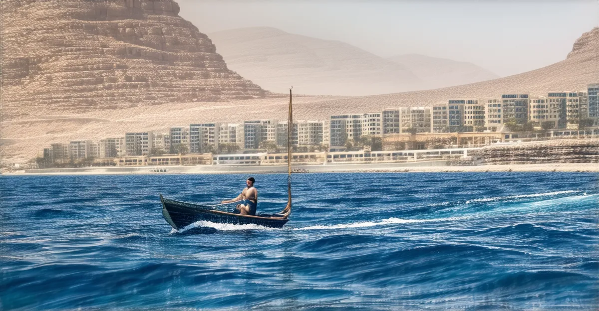 Khasab Experiences: Top Adventures in 2026