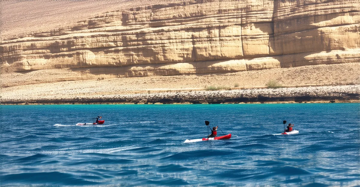 Khasab Outdoor Activities: Your 2026 Adventure