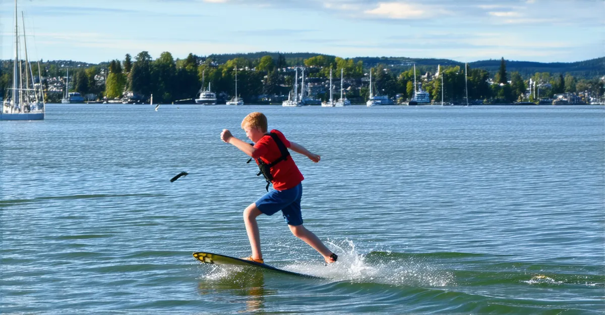 Kingston Outdoor Activities: Your 2026 Guide
