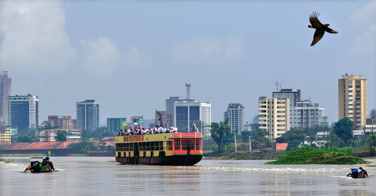 Kinshasa Activities: Your 2026 Adventure Guide