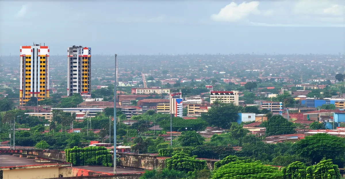 Kinshasa Attractions: Your 2026 Guide