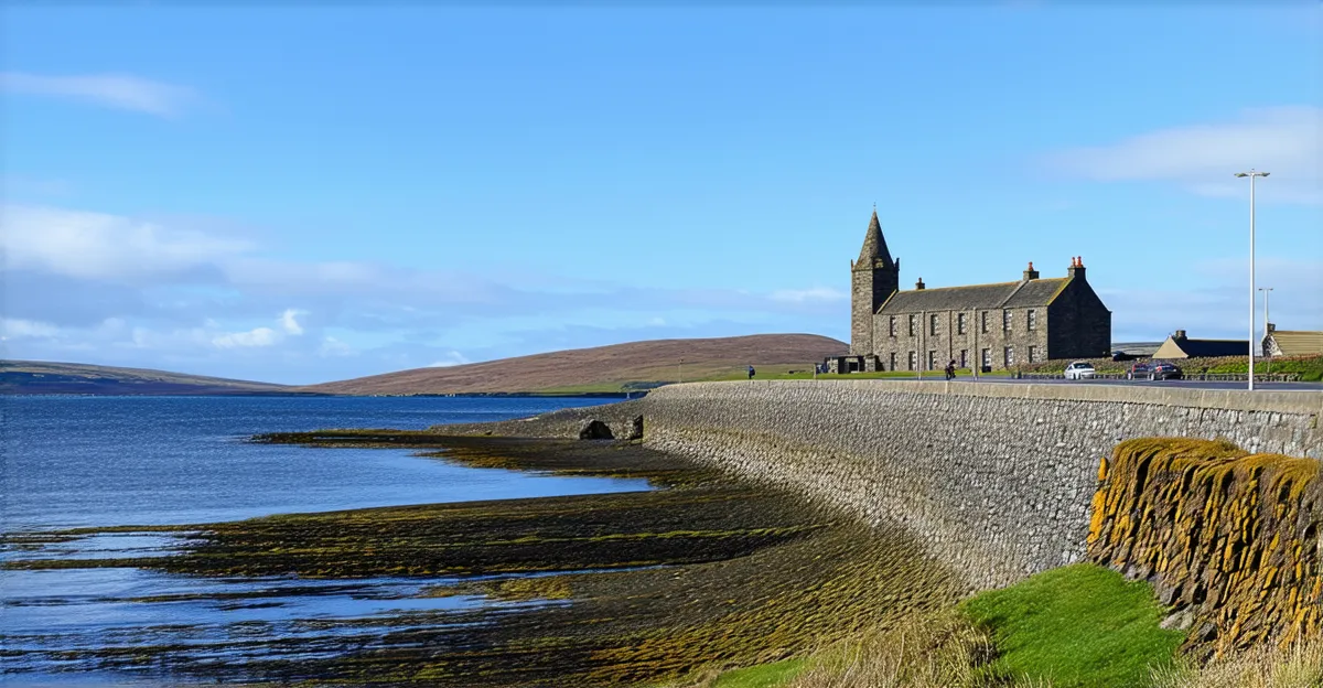 Kirkwall Attractions: Best of 2026