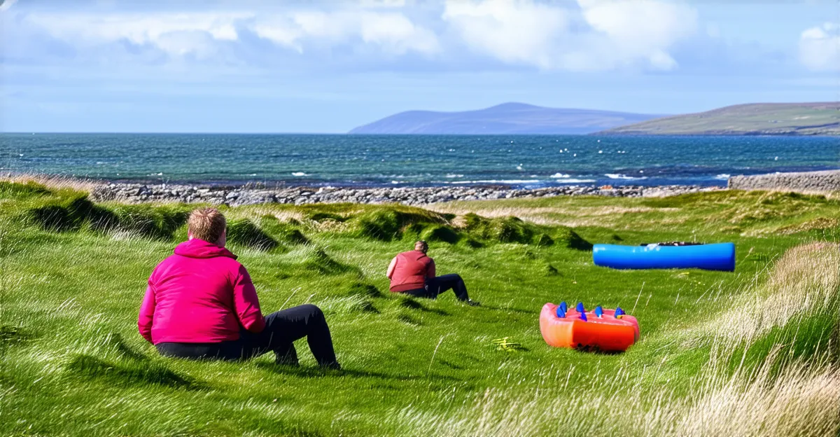 Kirkwall Outdoor Activities: Your 2026 Guide