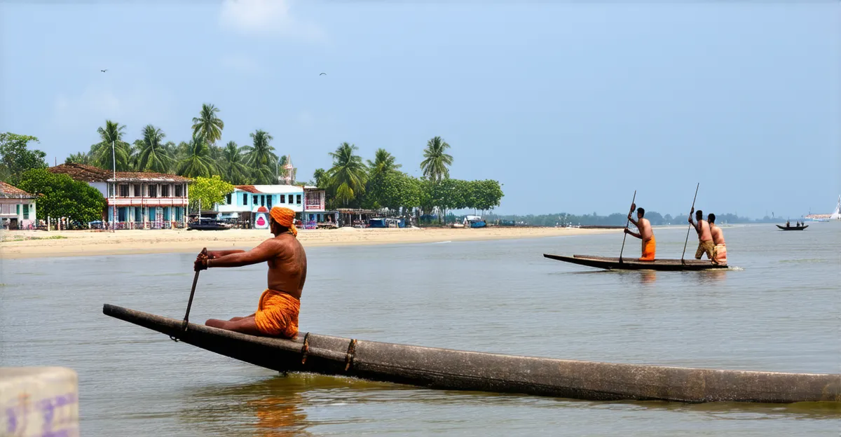 Kochi Activities: Top Picks for 2026