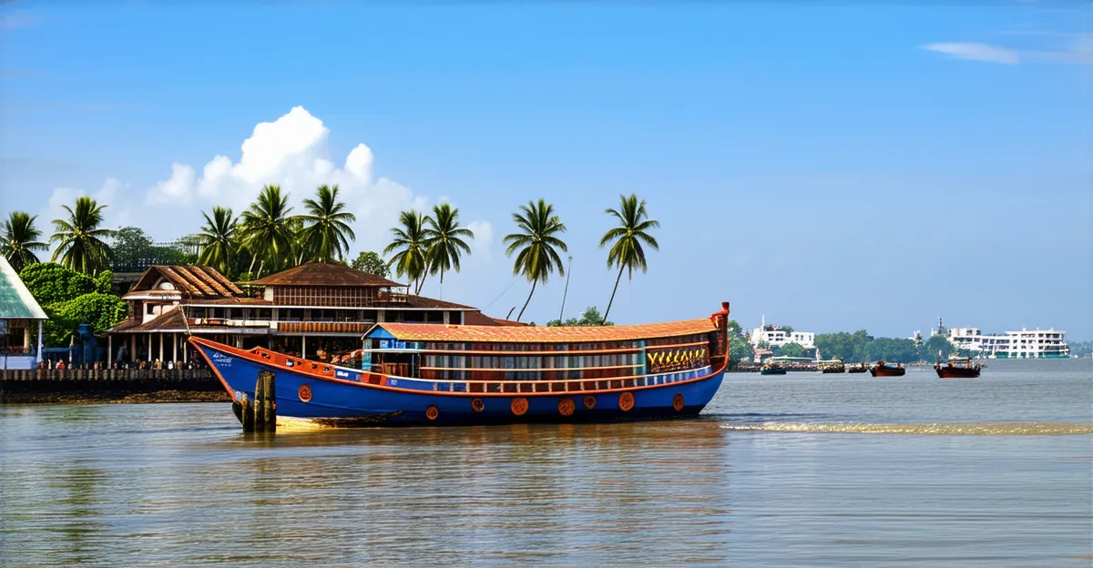 Kochi (Cochin) Attractions: Your 2026 Guide