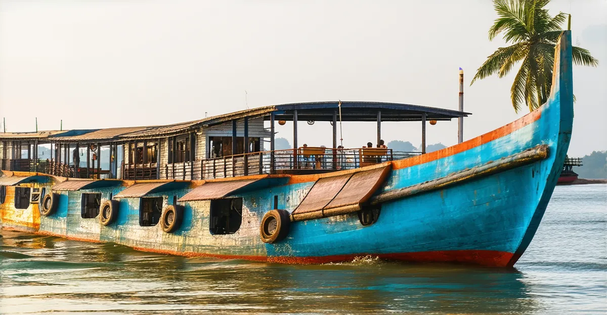 Kochi Experiences: Top Things to Do in 2026