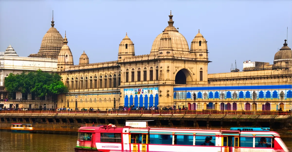 Kolkata Activities: Top Picks for 2026