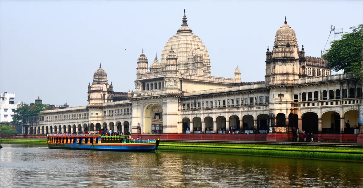 Kolkata Attractions: Top Spots in 2026
