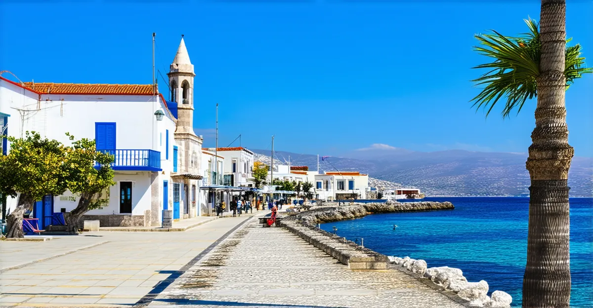 Kos Town Attractions: Your 2026 Guide