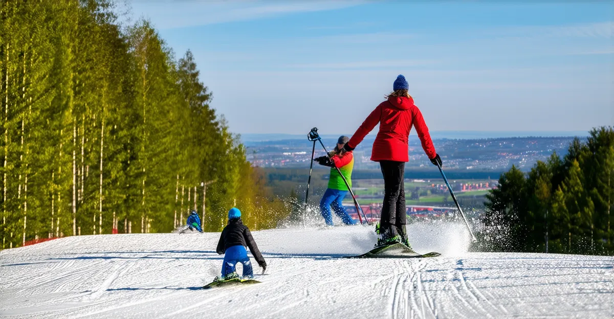 Košice Outdoor Activities: Top Adventures in 2026