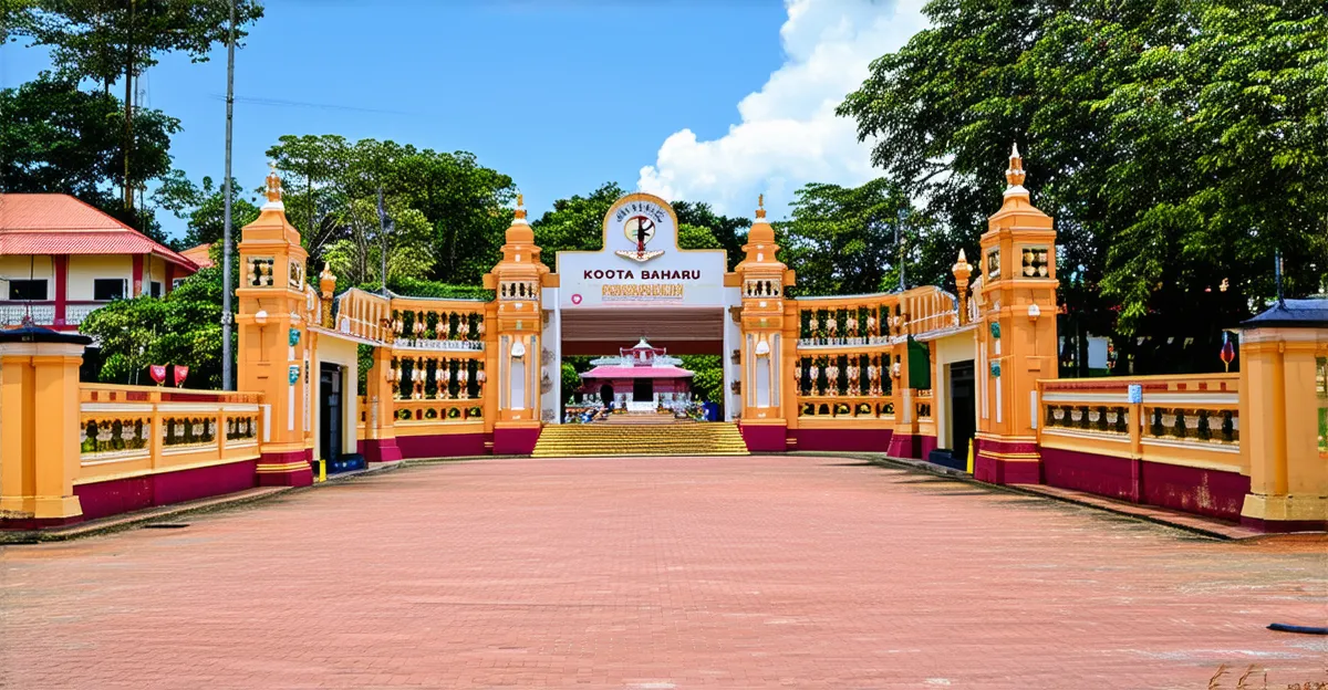 Kota Bharu Attractions: Top Spots in 2026