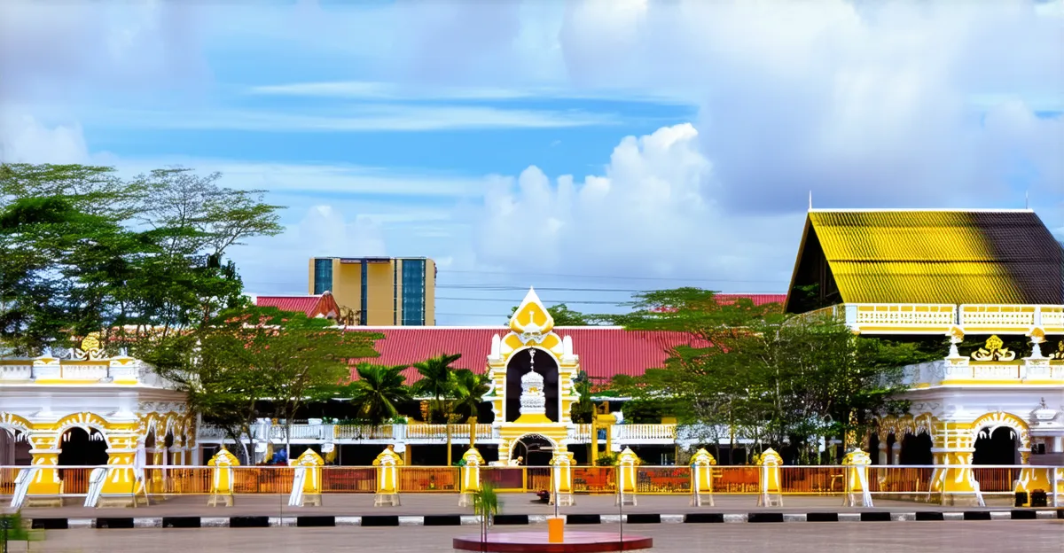 Kota Bharu Experiences: Top Things to Do in 2026