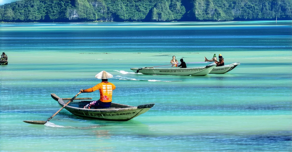 Kota Kinabalu Activities: Your 2026 Guide