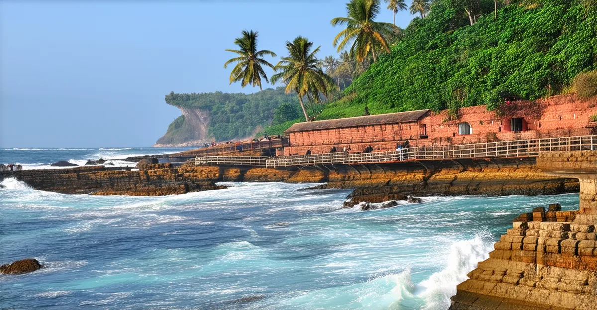 Kovalam Attractions: Your 2026 Guide