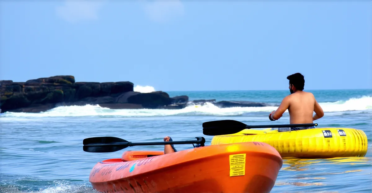 Kovalam Outdoor Activities: Your 2026 Guide