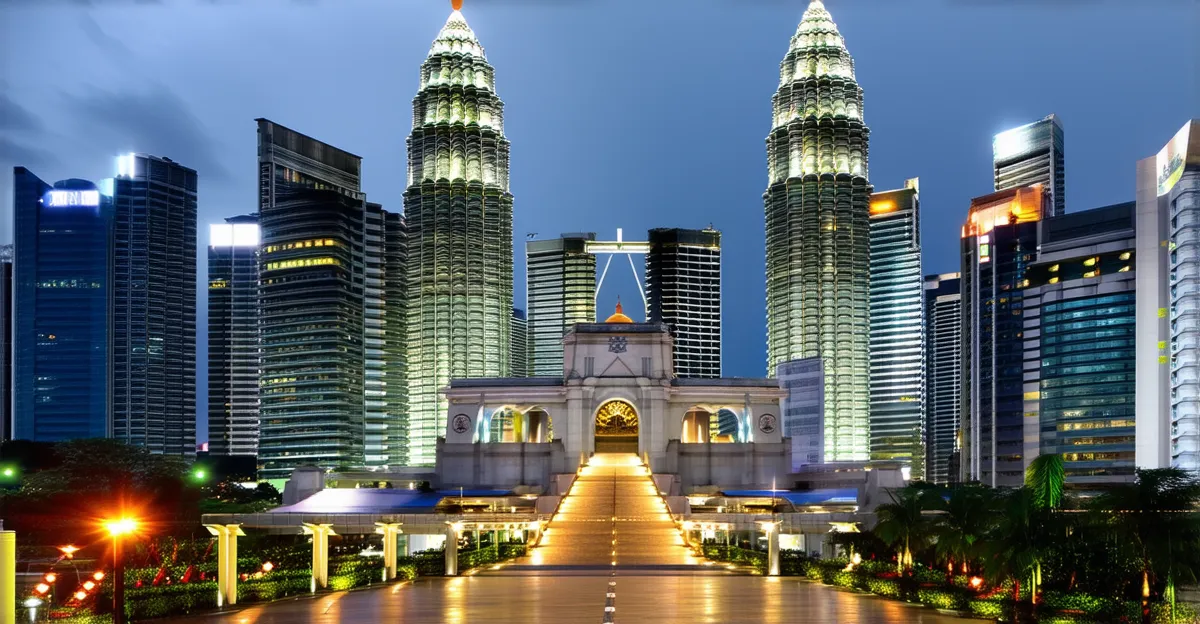 Kuala Lumpur Experiences: Your 2026 Guide