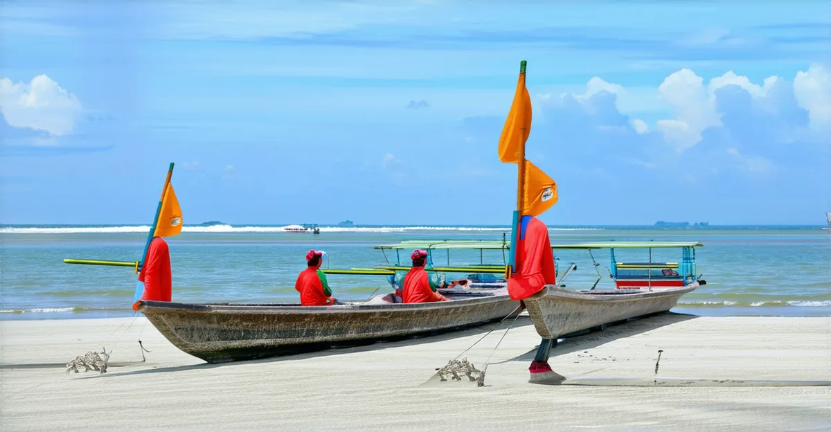 Kuala Terengganu Activities: Top Things To Do in 2026