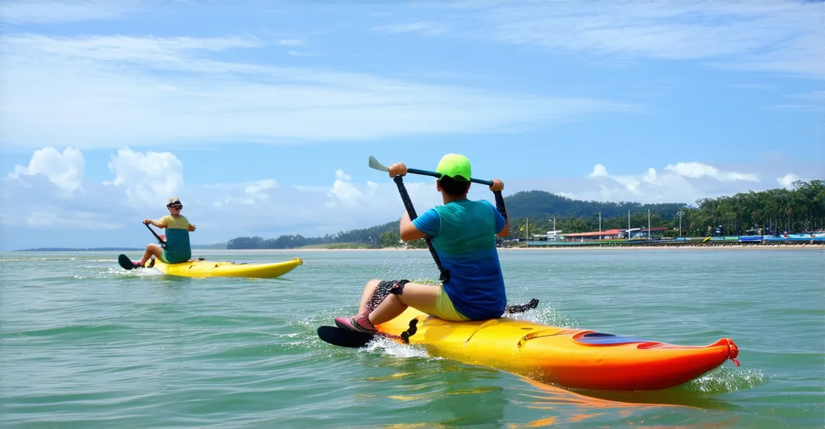Kuala Terengganu Outdoor Activities: 2026 Guide