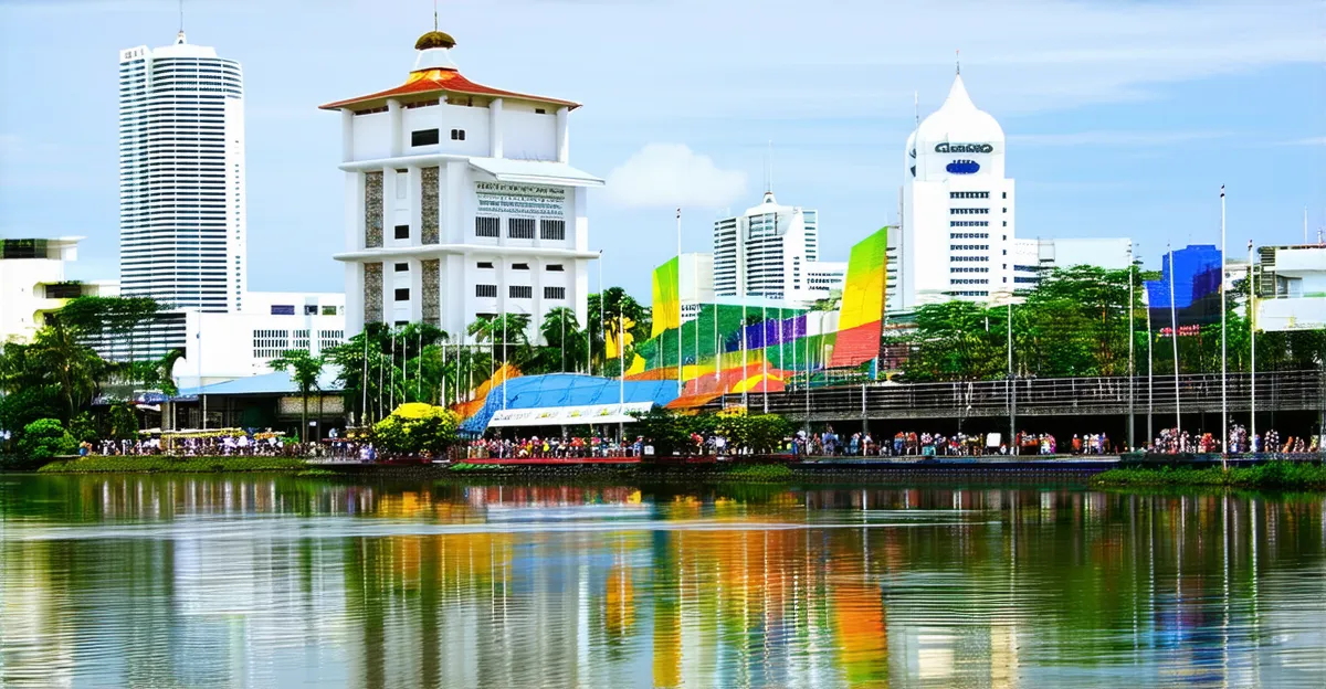 Kuching Activities: Top Things to Do in 2026