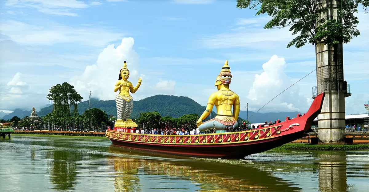 Kuching Experiences: Top Things to Do in 2026