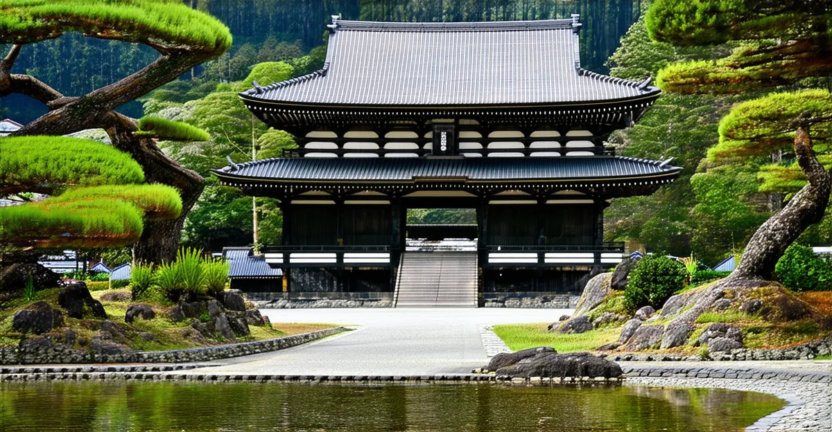 Kumamoto Attractions: Top Spots for 2026