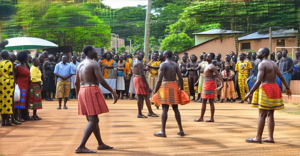 Kumasi Experiences: Top Things To Do in 2026