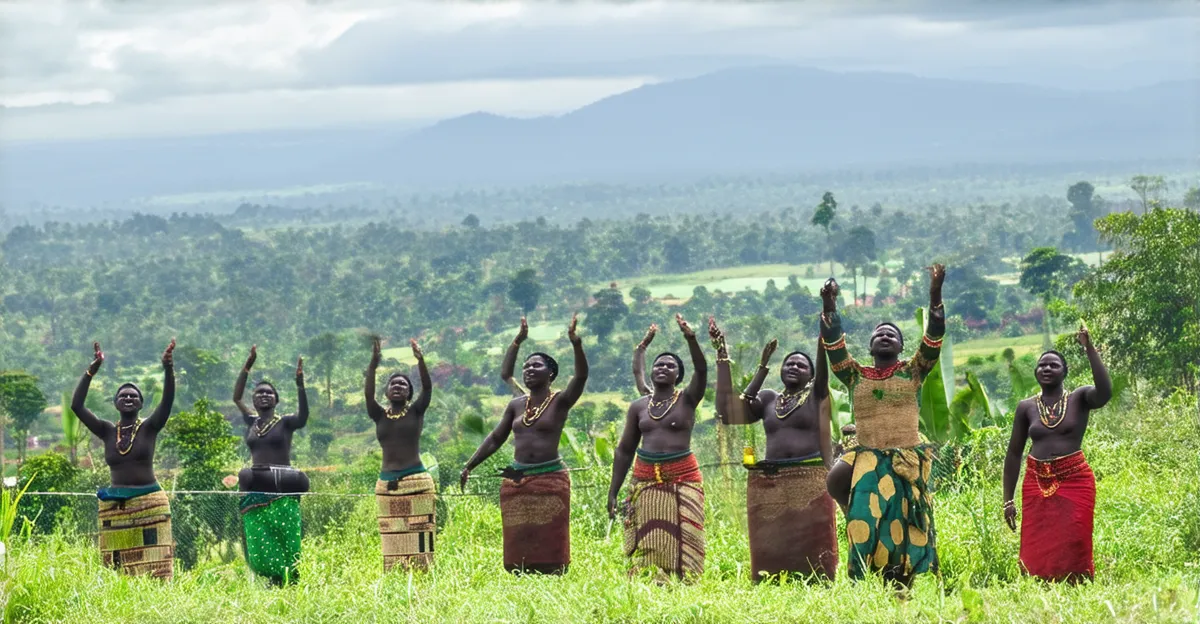 Kumasi Outdoor Activities: Plan Your 2026 Trip