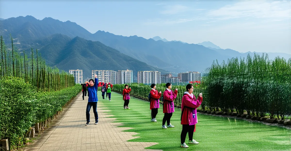 Kunming Outdoor Activities: Top Adventures in 2026