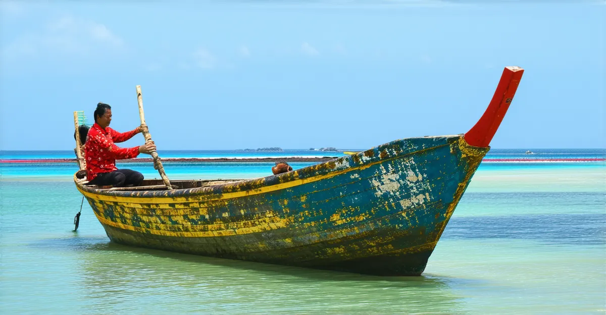 Kupang Experiences: Your Top 2026 Guide