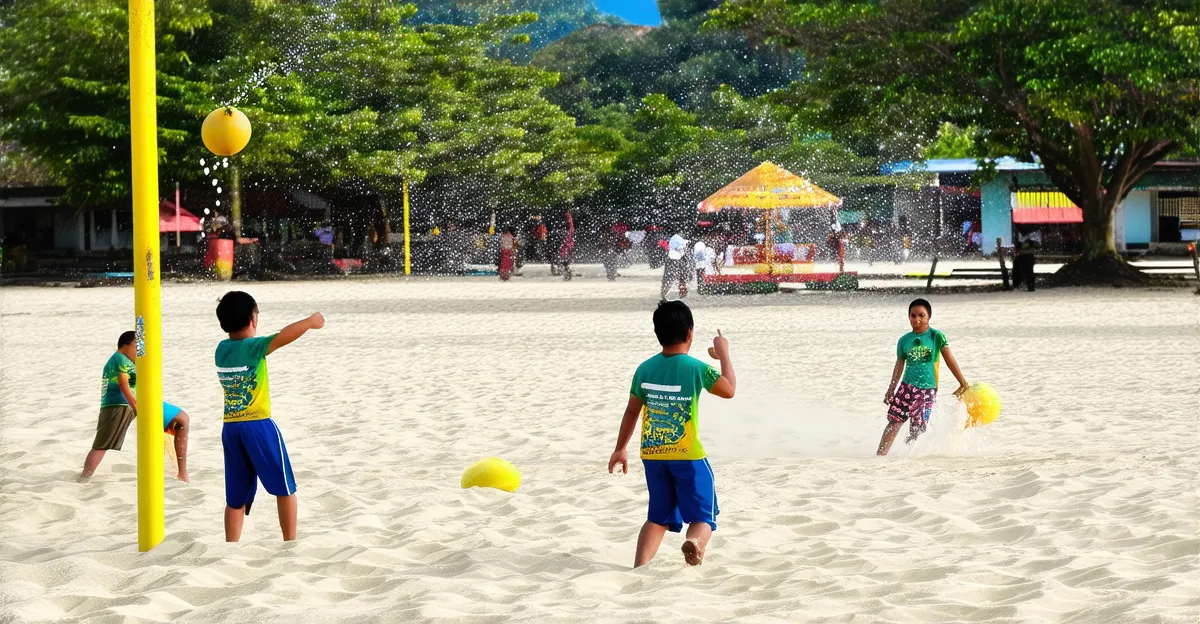 Kupang Outdoor Activities: Your 2026 Adventure Guide