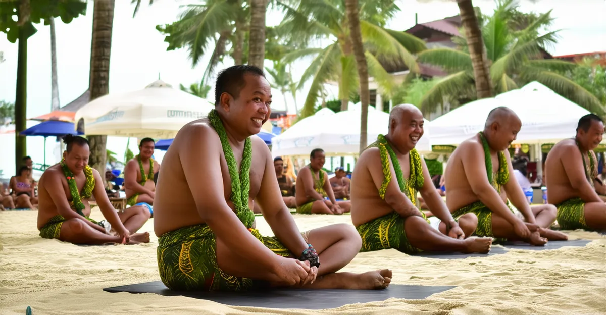 Kuta & Legian Activities: Your 2026 Bali Guide