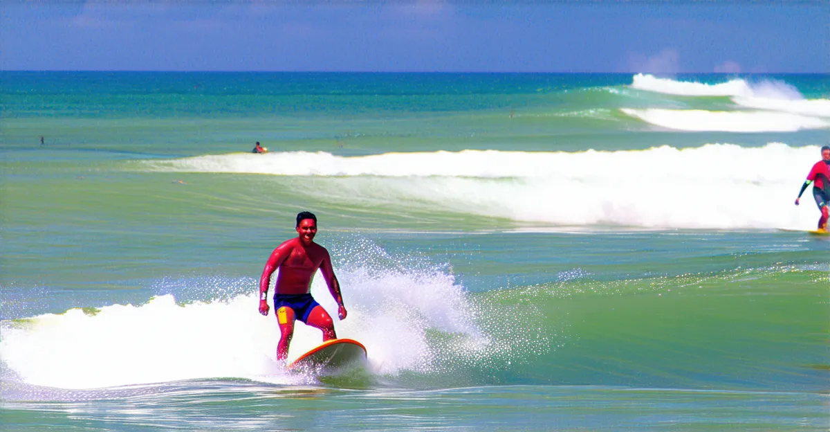 Kuta & Legian Outdoor Activities: Your 2026 Guide