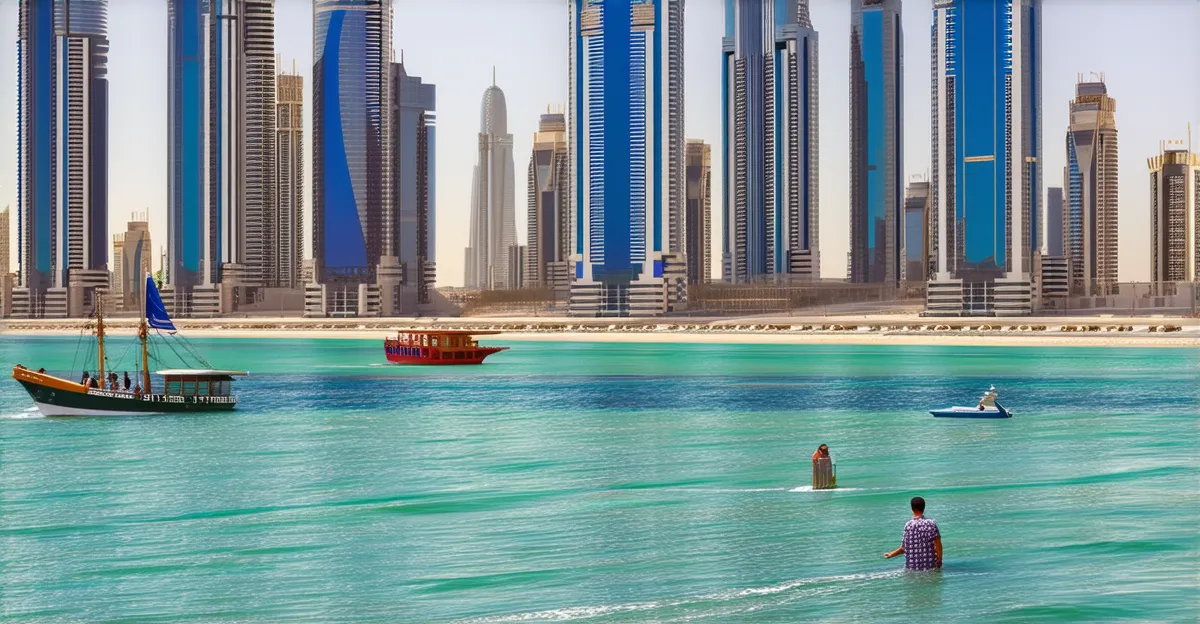 Kuwait City Activities: Your 2026 Guide