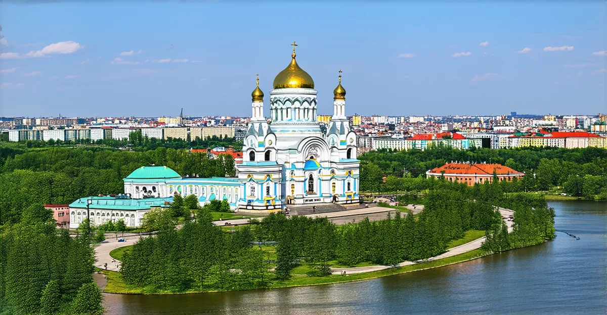 Kyiv Activities: Your 2026 Travel Guide